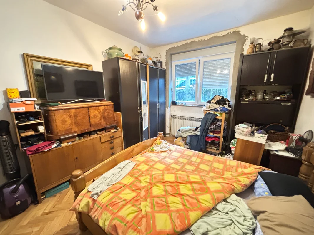 Stan 84 m² u prizemlju, neposredno uz Zelengaj i Britanac