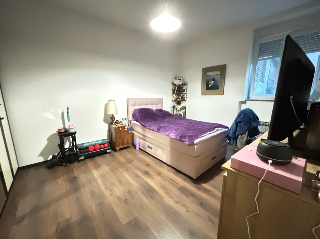 Stan 84 m² u prizemlju, neposredno uz Zelengaj i Britanac