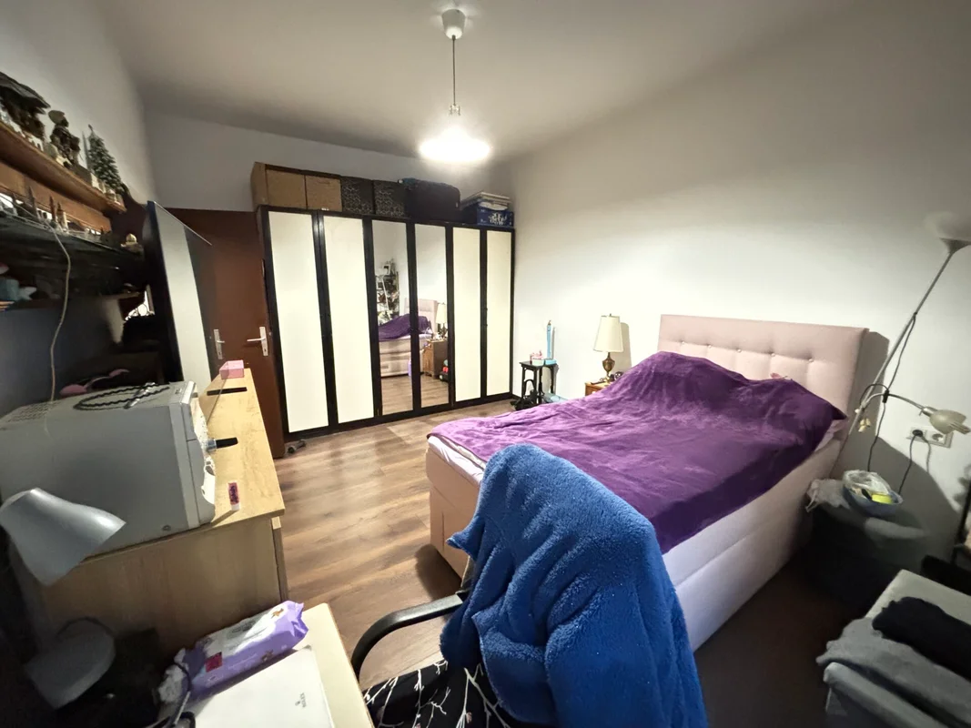 Stan 84 m² u prizemlju, neposredno uz Zelengaj i Britanac