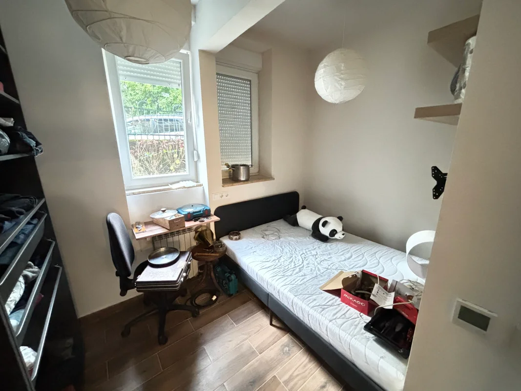 Stan 84 m² u prizemlju, neposredno uz Zelengaj i Britanac